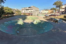 Seven Skatepark